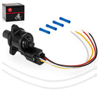Idle Air Control Valve & Harness 4013313 for Polaris Scrambler XP 1000 (2014–2018)