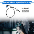 ABS Wheel Speed Sensor No. 2229059905 for Mercedes-Benz S65 (2007–2013)