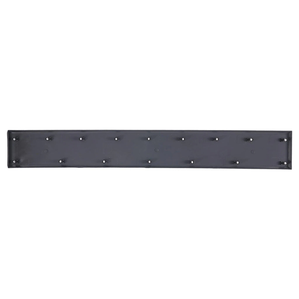 Door Molding Left Driver Side for Ram ProMaster 1500 2500 3500 (2014–2018)
