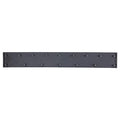 Door Molding Left Driver Side for Ram ProMaster 1500 2500 3500 (2014–2018)
