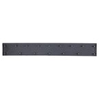 Door Molding Left Driver Side for Ram ProMaster 1500 2500 3500 (2014–2018)