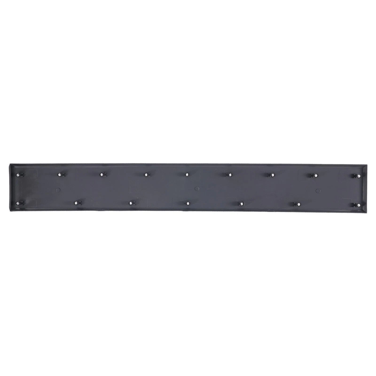 Door Molding Left Driver Side for Ram ProMaster 1500 2500 3500 (2014–2018)