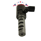 Oil Control Valve for Hyundai Accent Kia Rio (2006–2009)