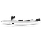 Rear Bumper Reinforcement for Elantra (2021–2023)