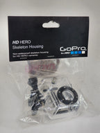 Housing Skeleton Protective Case Shell for GoPro HD HERO HERO2 (2010–2012)