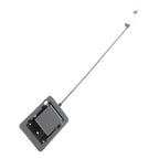 Left Side Seat Back Adjust Handle for Ford F-150 (2009-2014)