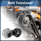 Belt Tensioner for Kia Rio (2010–2016) L4 1.6L No. 252812B000 Metal 1 Pc