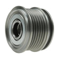 Clutch Pulley for Audi TT L4 1.8L (2000–2006)