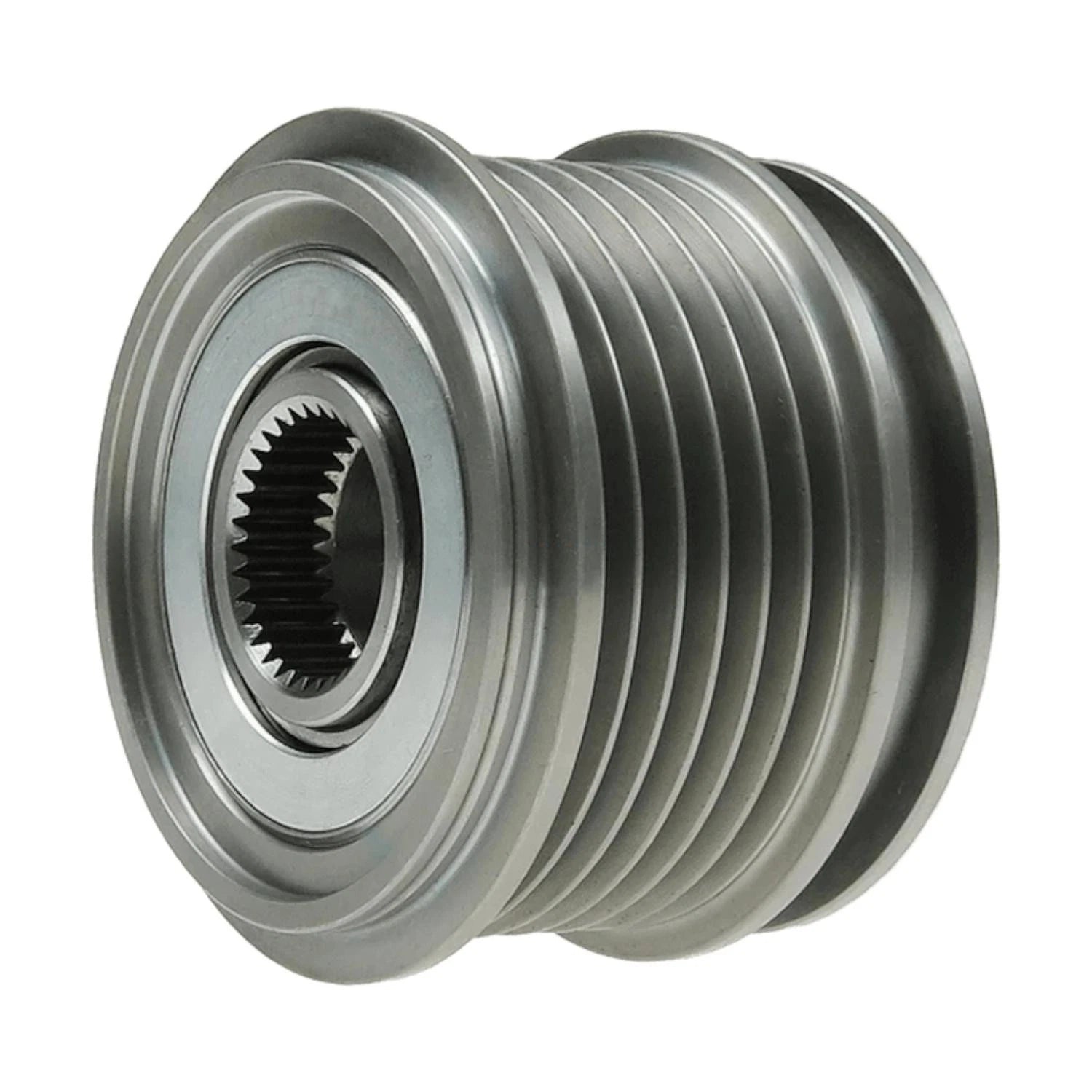 Clutch Pulley for Audi TT L4 1.8L (2000–2006)