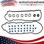 Engine Valve Cover Gasket for Ford Escape Fusion Mazda Tribute (2009–2012)