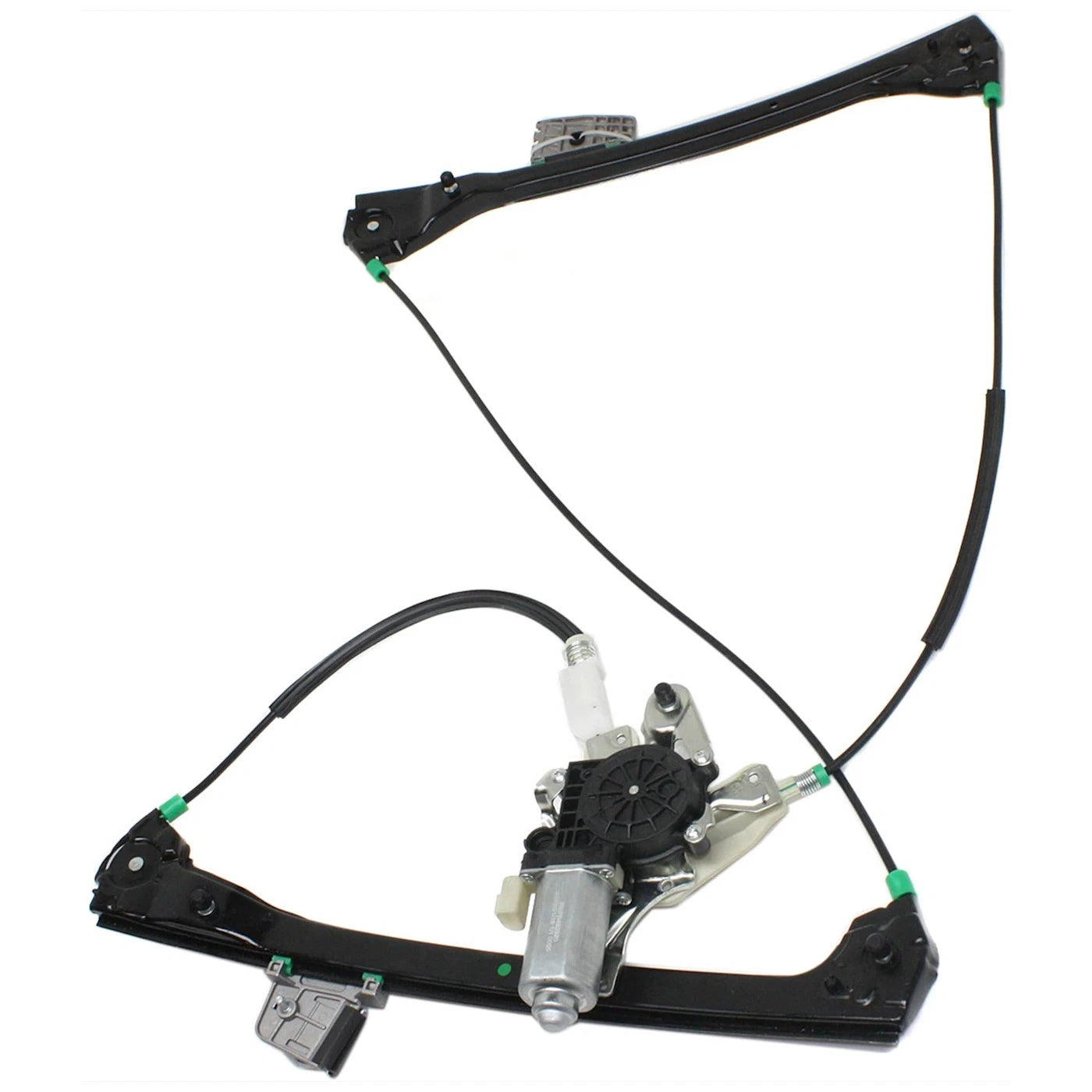 Set of 2 Window Regulators for BMW 325 330