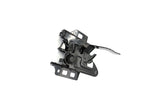 Hood Latch Lock for Chevrolet Avalanche Silverado 1500 (2002–2006)