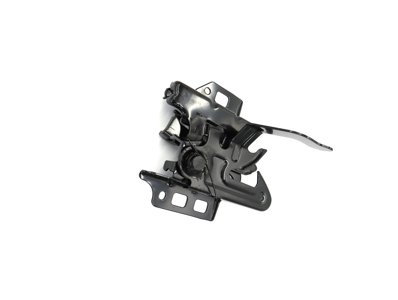Hood Latch Lock for Chevrolet Avalanche Silverado 1500 (2002–2006)