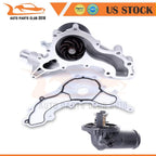 Thermostat Water Pump for Dodge Avenger Journey Chrysler 3.6L (2011–2019)
