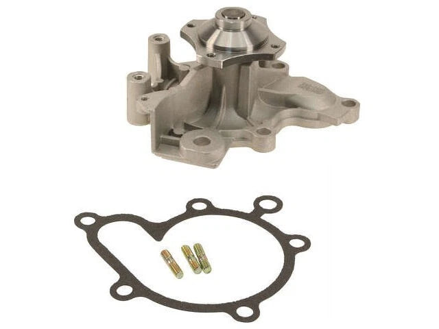 Water Pump for Mazda MX6 2.0L 4 Cyl (1993–1997) VJ439BN