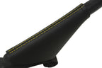 E Brake Boot Protection Cover for Acura Integra (1994–2001) Yellow Stitch