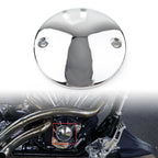 Ignition Timing Points Cover for Harley Big Twin/Sportster (1970–1999)
