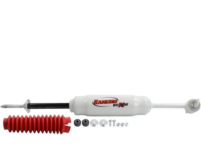 Front Shock Absorber for Mazda B2500 (1999, 2001) QD963CR