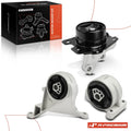 3X Transmission Mount for Chevy Equinox Pontiac Torrent (2007–2009)