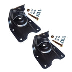 2X Leaf Spring Bracket for Ford F-350 F Super Duty (1986–1997) 722-096 E7TZ5775A