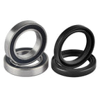 Front Wheel Bearings & Seals for KTM 150 250 300 350-530 EXC XC XCW SX XCF (2003–2018)