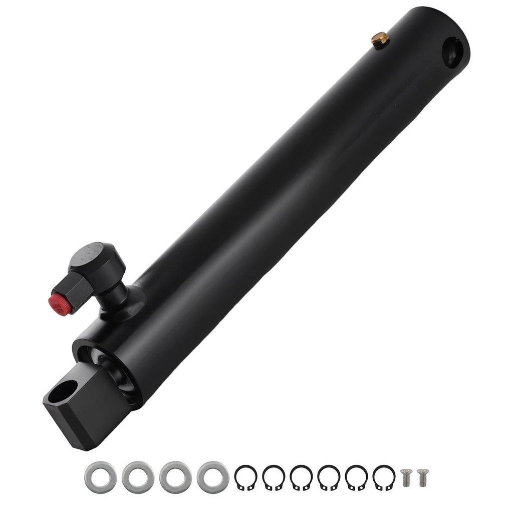 Hydraulic Cylinder for Series G2 Except Model 1650 (000971) Black