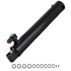 Hydraulic Cylinder for Series G2 Except Model 1650 (000971) Black