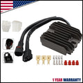 Voltage Regulator Rectifier for Arctic Cat 375 400 500 493cc 376cc 3402-682