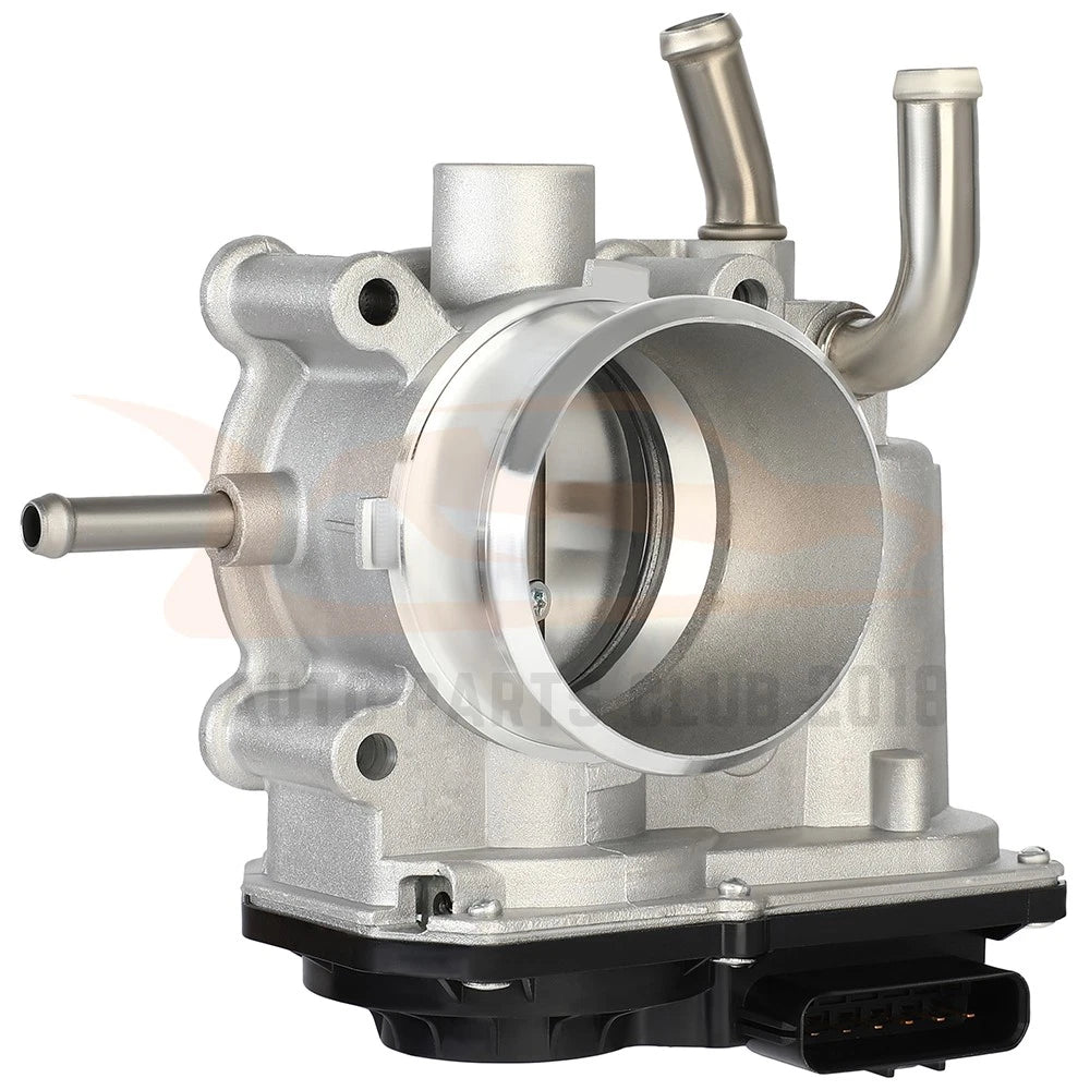 Throttle Body for Hyundai Elantra 1.6L (2017–2020)