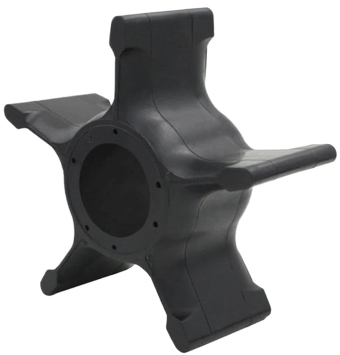 Water Pump Impeller for Suzuki 2 Stroke 115 140 150 200 HP (1990–2023)