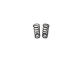 Rear Coil Spring for Jaguar XJ6 (1988–1994) QD398VM