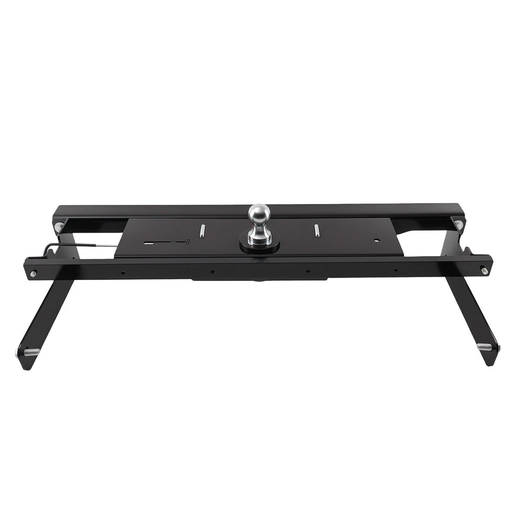 Gooseneck Hitch 30000lb for Chevy Silverado 2500HD 3500HD (2016–2019)