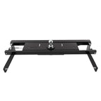 Gooseneck Hitch 30000lb for Chevy Silverado 2500HD 3500HD (2016–2019)