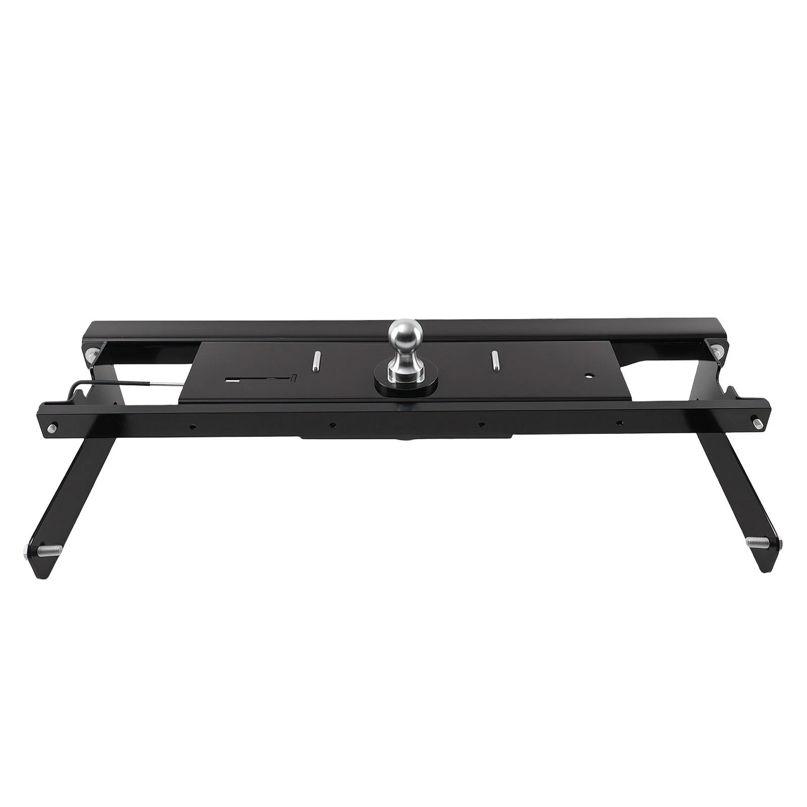 Gooseneck Hitch 30000lb for Chevy Silverado 2500HD 3500HD (2016–2019)