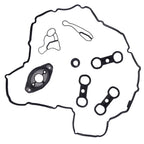 Engine Valve Cover Gasket Set for BMW F25 E82 E89 E90 E91 E92 X3 X5 Z4 (2011-2017)