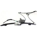 Power Window Regulator for Volkswagen Golf (1999–2006) Front