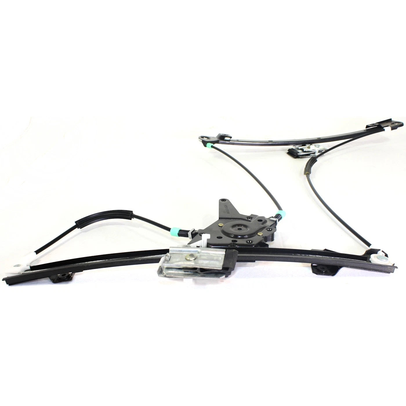 Power Window Regulator for Volkswagen Golf (1999–2006) Front
