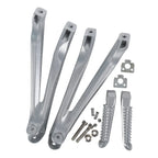 Footpegs Bracket for Yamaha YZF-R1 (2007-2008)