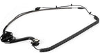Sliding Door Cable Lower Bottom Roller Track for Mercedes-Benz (2019–2023)