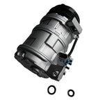 AC Compressor for Chevrolet Silverado Cadillac (2000-2019)