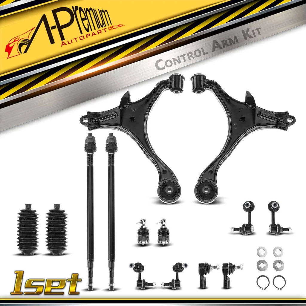 Set of 14 Front Lower Control Arm Ball Joints for Honda Civic