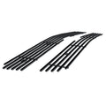 Black Billet Grille Insert for Silverado 1500/Avalanche (2003–2006)