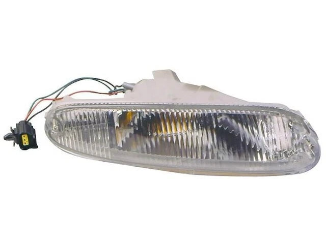 Parking Light Assembly for Mazda Miata (1990–1997) HD783JM