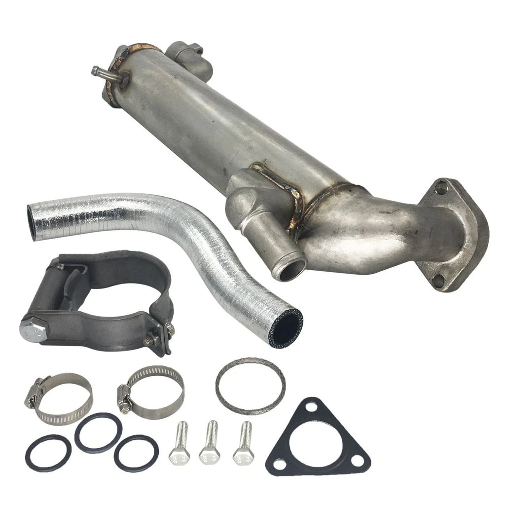 EGR Cooler for International Models (2004-2009)