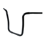 14" Rise 1-1/4" Ape Handlebar for Harley Sportster XL, Softail, Dyna (Fits 2004–2023)