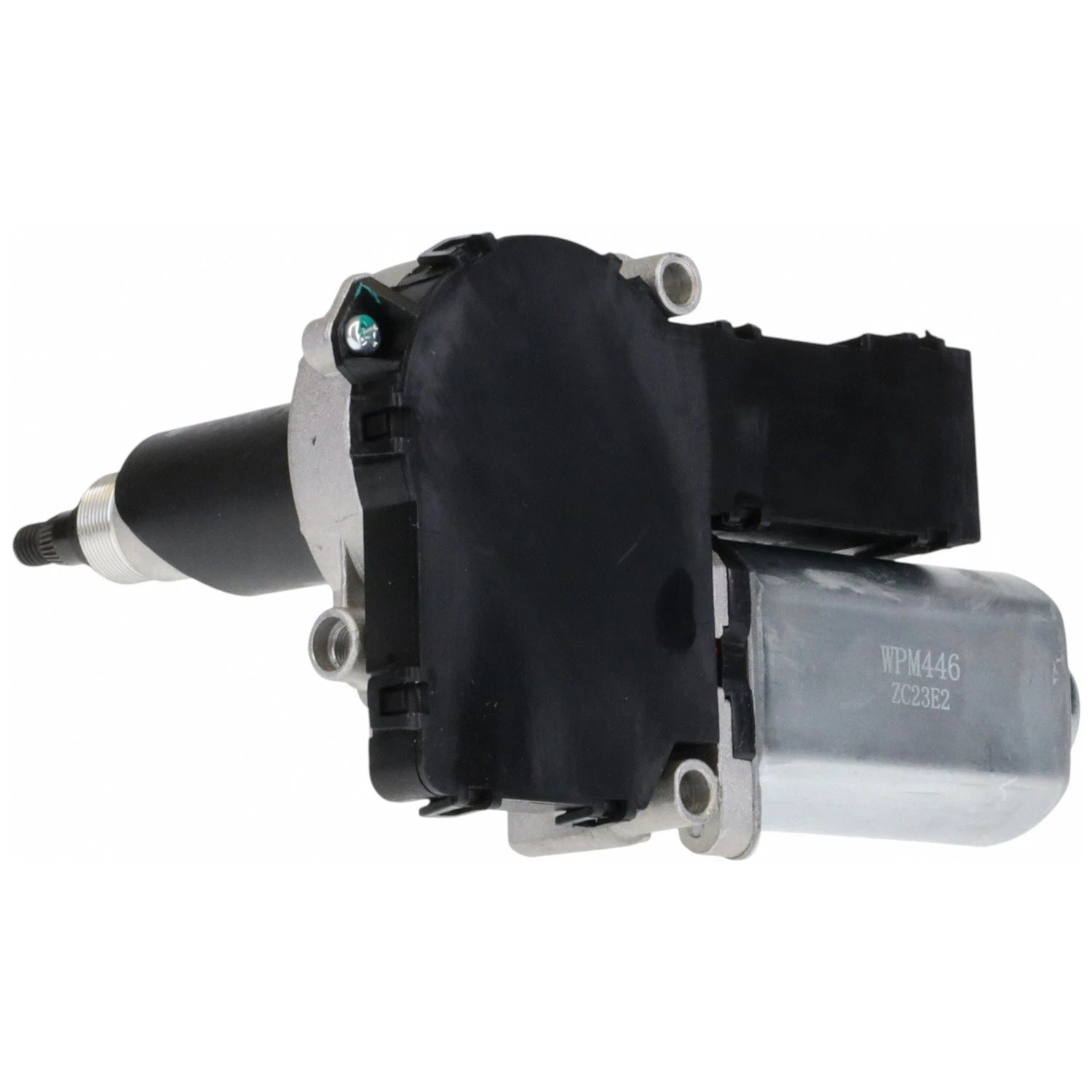 Wiper Motor with Pulse Board for Jeep Grand Cherokee & Wagoneer (1993–1998)
