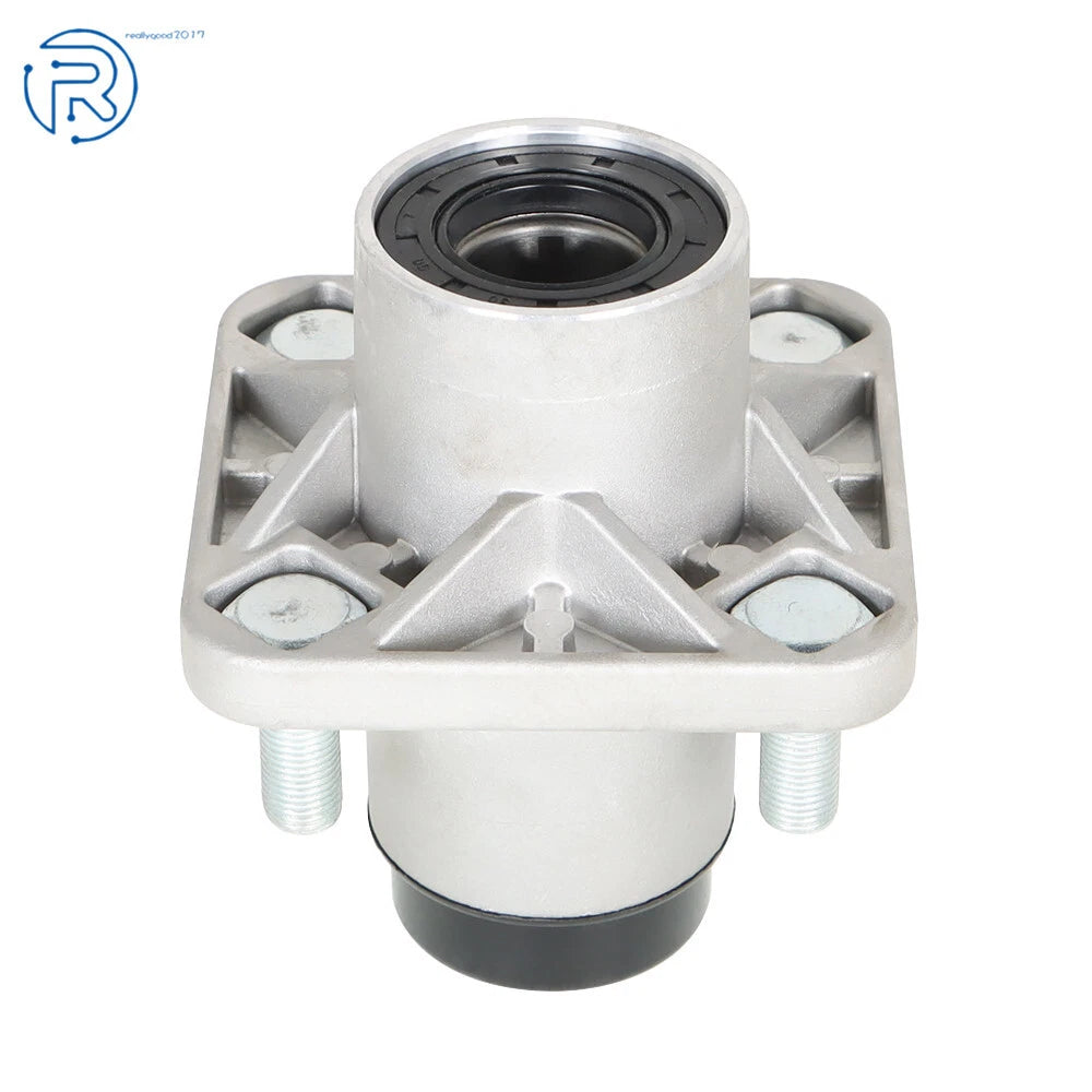 Front Hub Assembly for EZGO TXT/Medalist Golf Cart (1976-2001.5)
