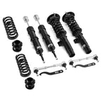 Coilovers Kit for BMW 3-Series E90 E92 E93 325i 328i 335i (2006–2013) Adjustable Height