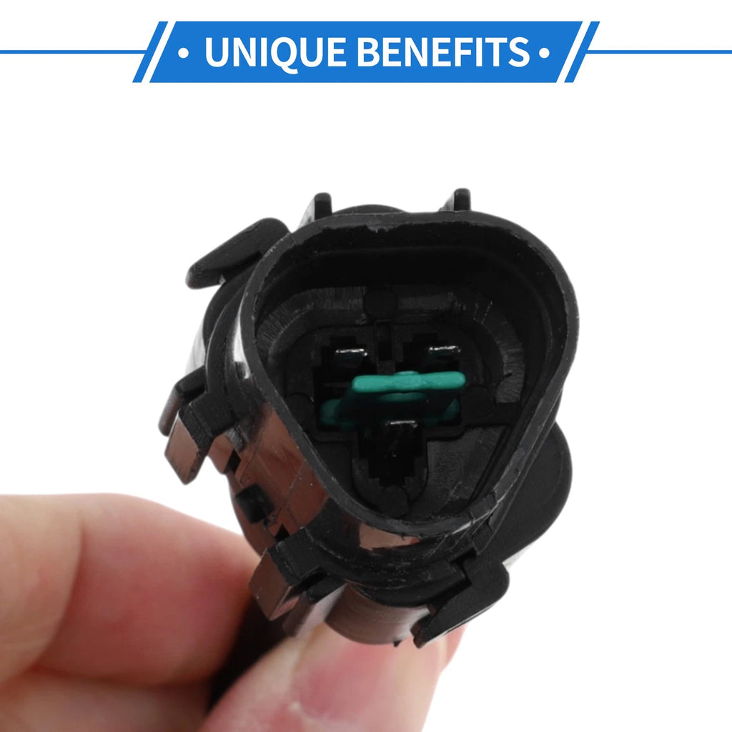 Crankshaft Position Sensor for Hyundai XG 3.5 (2002–2005) No. 39310-39800