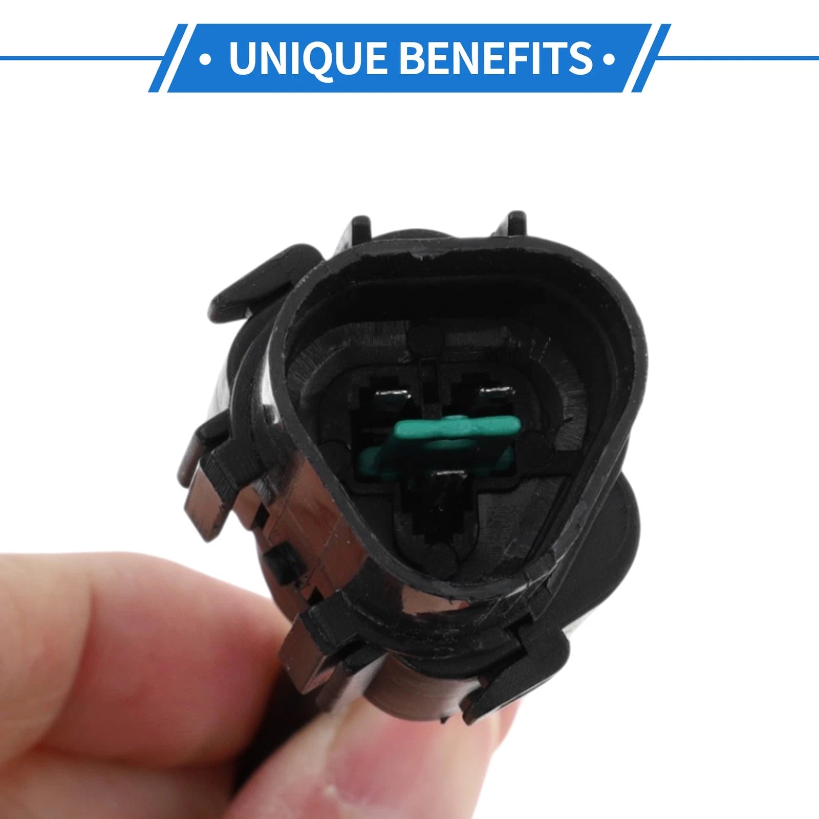 Crankshaft Position Sensor for Hyundai XG 3.5 (2002–2005) No. 39310-39800